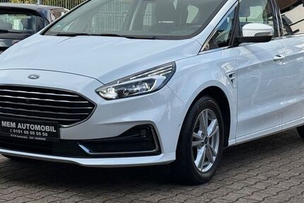 Ford S-Max 160.000 km 16.850 € Hamm 59077