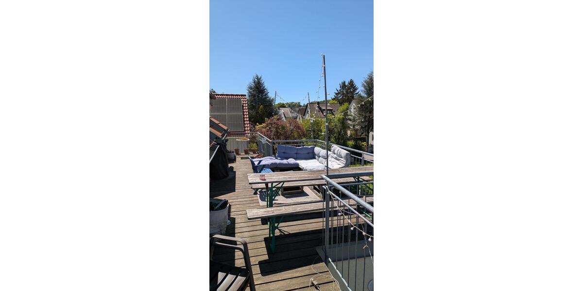 Wohnen auf Zeit Stuttgart Vaihingen - 1 Zimmer, 13 m&sup2;, 630&euro; | Angebot:26395625