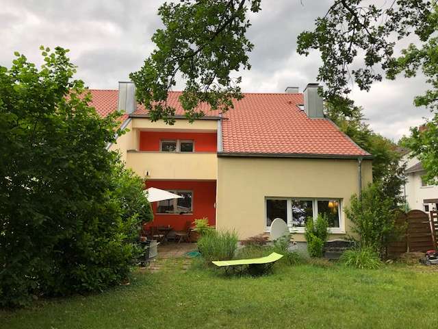 Haus zum Mieten in Mannheim 1.730 € 165 m² 6 zimmer