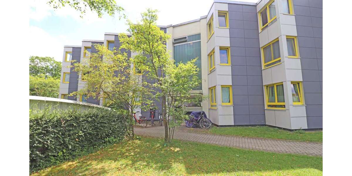 Etagenwohnung Ottobrunn - 1 Zimmer, 19 m&sup2;, 441&euro; | Angebot:26685218