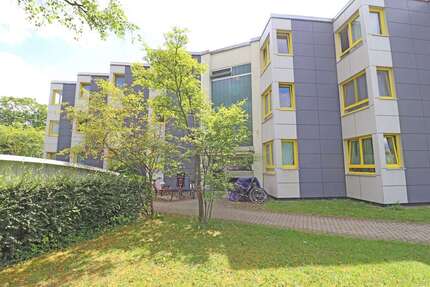 Wohnung Ottobrunn - 1 Zimmer, 19 m&sup2;, 441&euro; | Angebot:26685218