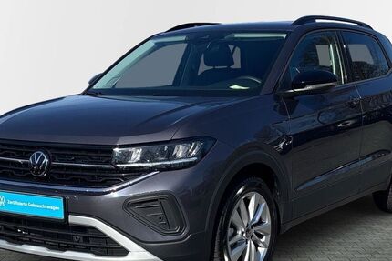 VW T-Cross 3.885 km 25.950 &euro; Groß Grönau 23627