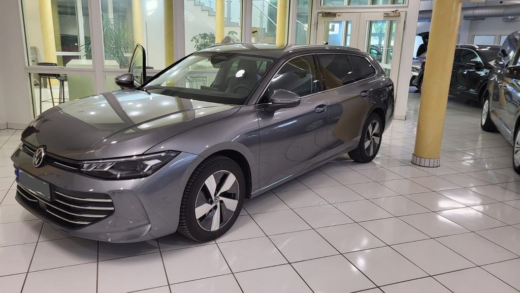 VW Passat 29.800 km 32.450 &euro; Neuburg 86633