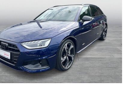 Audi A4 13.400 km 35.460 &euro; Siegen 57074