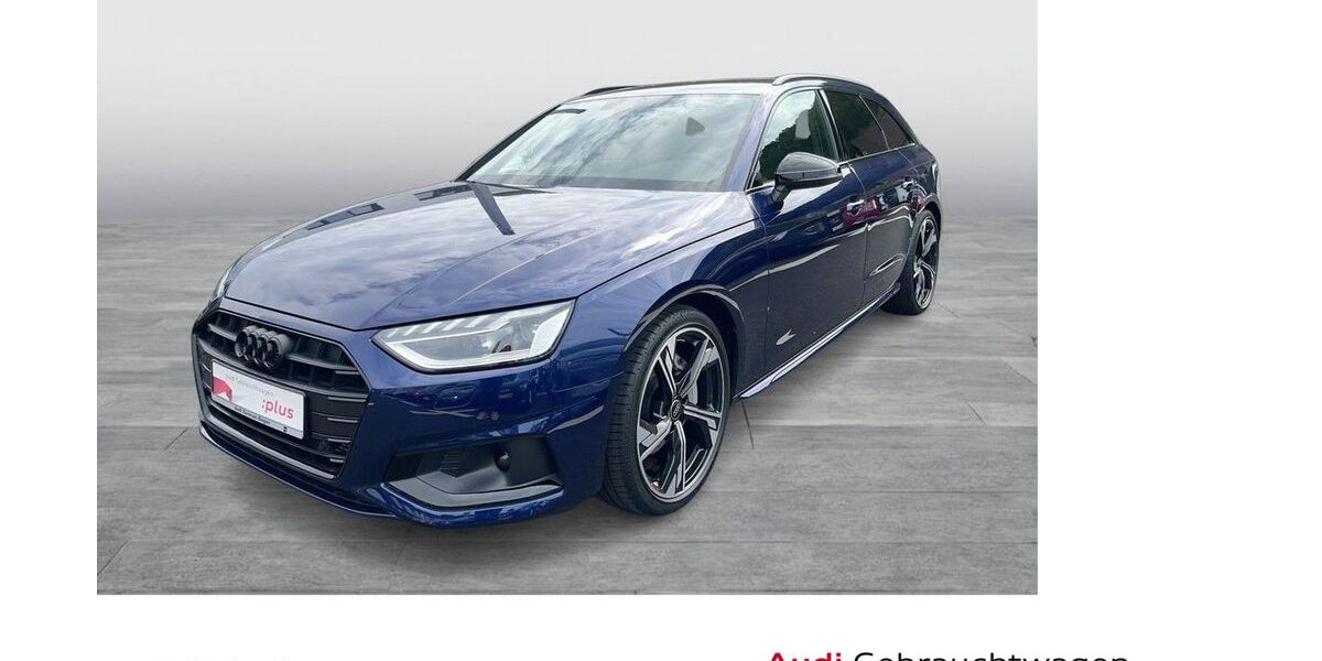 Audi A4 13.400 km 35.460 &euro; Siegen 57074