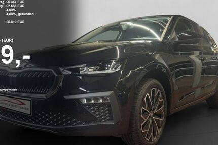 Skoda Scala 4.854 km 25.340 &euro; Baden-Baden 76530