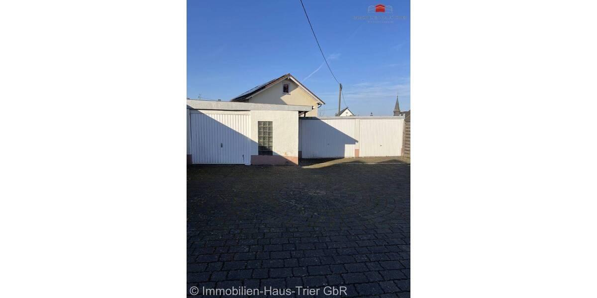 Grundstück Trier Filsch - 108.000&euro; | Angebot:25780151