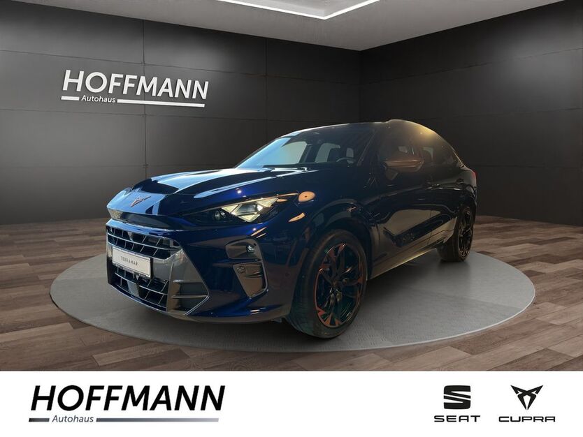 Cupra Terramar 3.000 km 48.990 € Sundern 59846