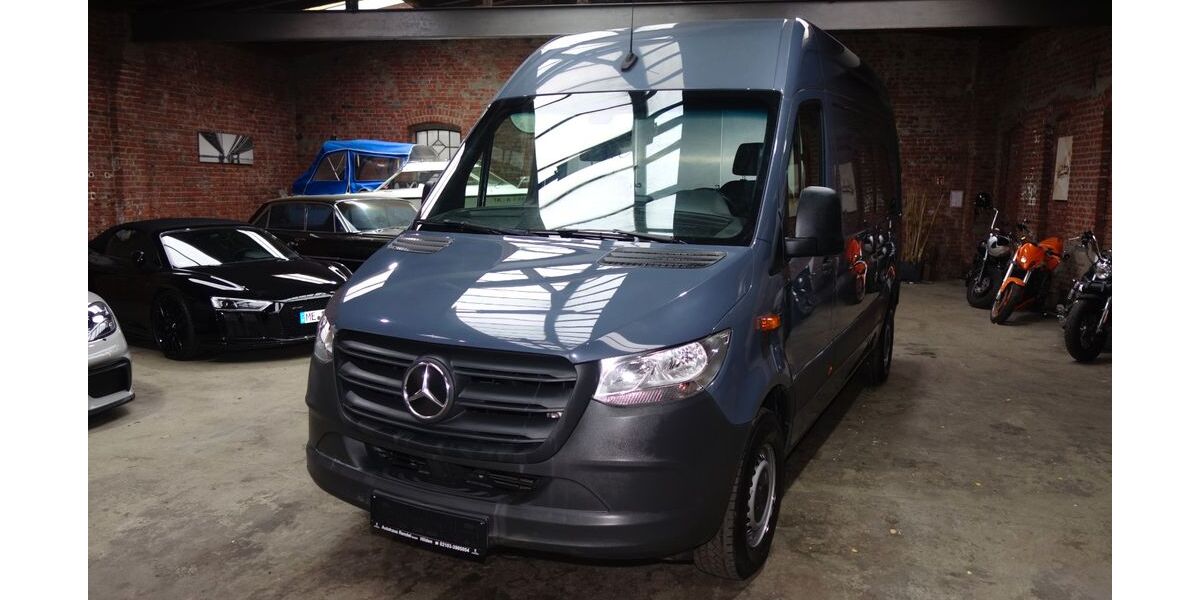 Mercedes-Benz eSprinter 50.402 km 13.480 &euro; Hilden 40721