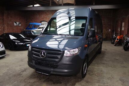 Mercedes-Benz eSprinter 50.402 km 13.980 &euro; Hilden 40721