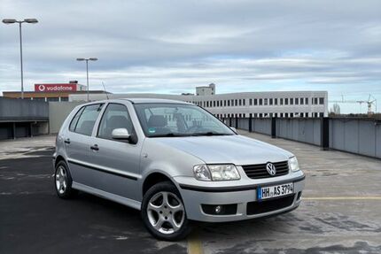 VW Polo 126.000 km 2.999 &euro; Hamburg 22047