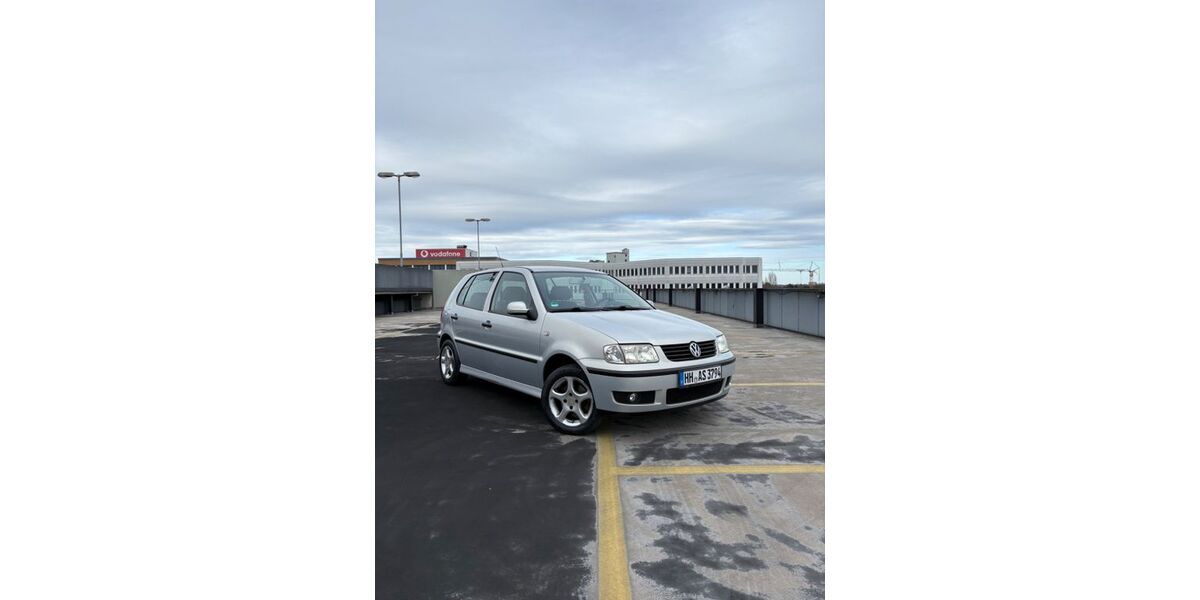 VW Polo 126.000 km 2.999 &euro; Hamburg 22047