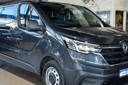 Renault Trafic 98.205 km 20.500 &euro; Eitorf 53783
