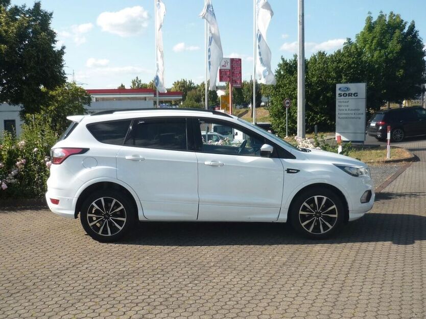 Kuga