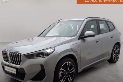 BMW X1 29.847 km 50.601 &euro; München 80939