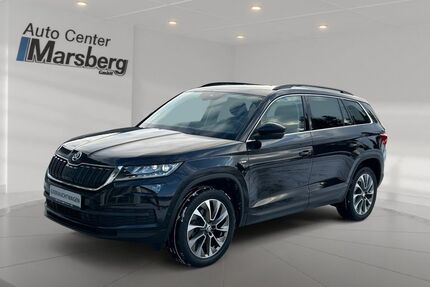 Skoda Kodiaq 105.490 km 29.389 &euro; Marsberg 34431