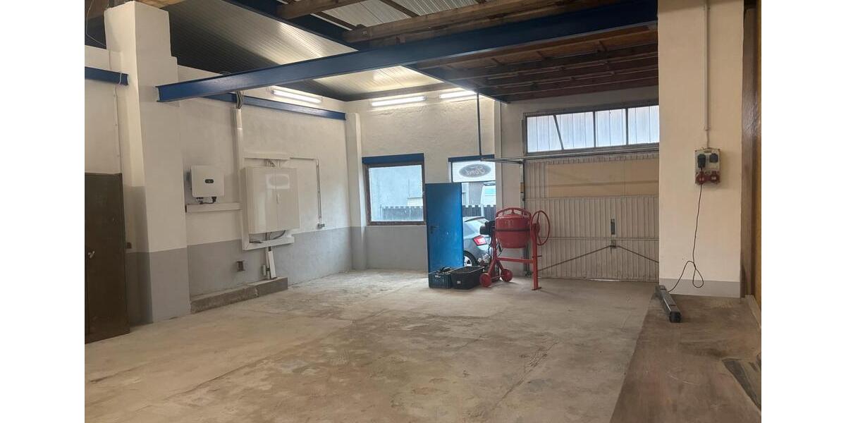 Gewerbeobjekt Sankt Wendel - 500&euro; | Angebot:25350891
