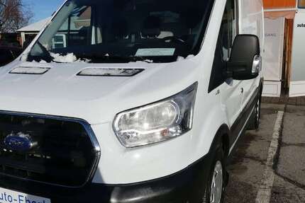 Ford Transit 160.900 km 15.990 &euro; Seeshaupt 82402