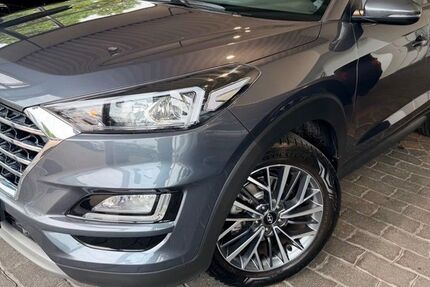 Hyundai TUCSON 65.500 km 19.490 &euro; Wegberg / Rath-Anhoven 41844