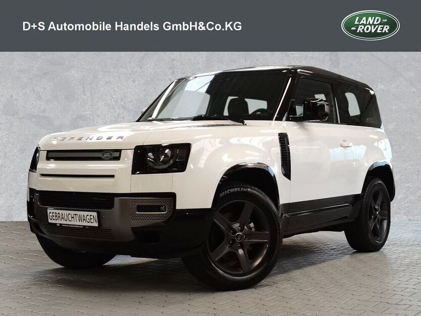 Defender