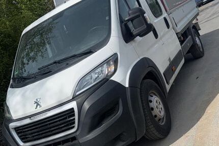 Peugeot Boxer 179.000 km 15.800 &euro; Rengsdorf 56579