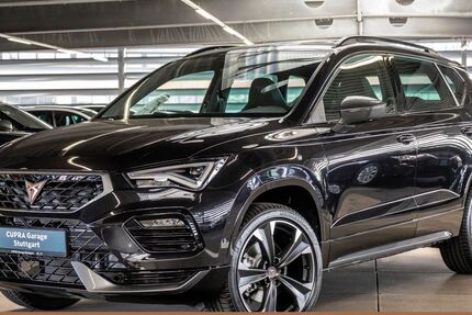 Cupra Ateca 1.505 km 39.430 &euro; Stuttgart-Feuerbach 70469