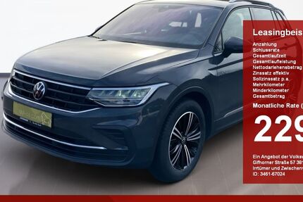 VW Tiguan 47.190 km 22.780 &euro; Waldkraiburg LK Mühldorf 84478