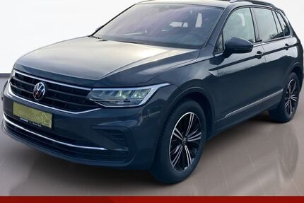 VW Tiguan 47.190 km 23.800 &euro; Waldkraiburg LK Mühldorf 84478