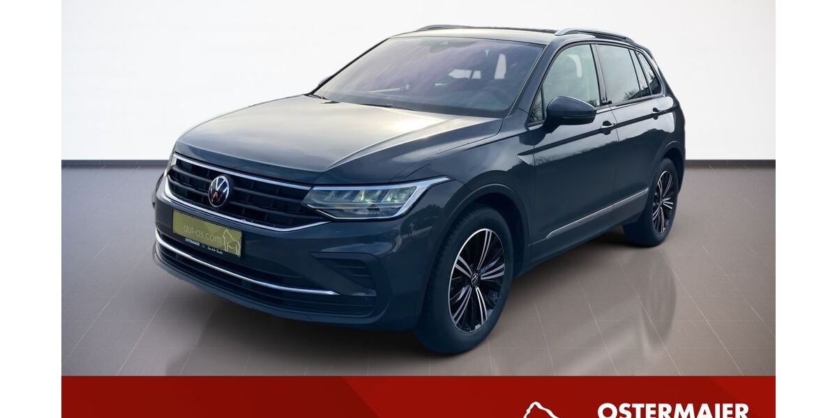 VW Tiguan 47.190 km 23.800 &euro; Waldkraiburg LK Mühldorf 84478
