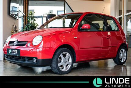 VW Lupo 139.000 km 990 &euro; Kusterdingen 72127