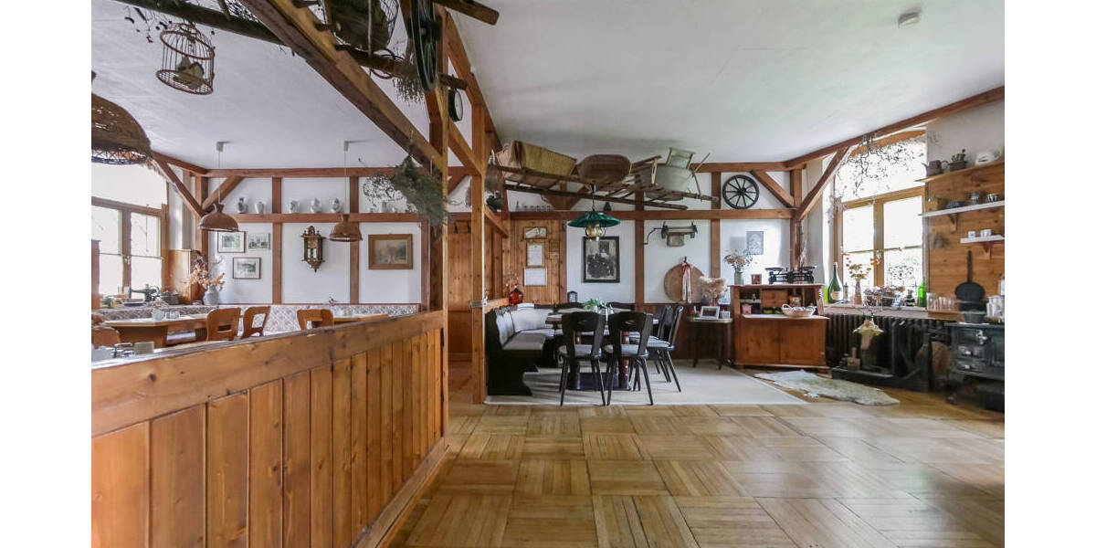 Gewerbeobjekt Gohrisch Kurort Gohrisch - 449.990&euro; | Angebot:26758561