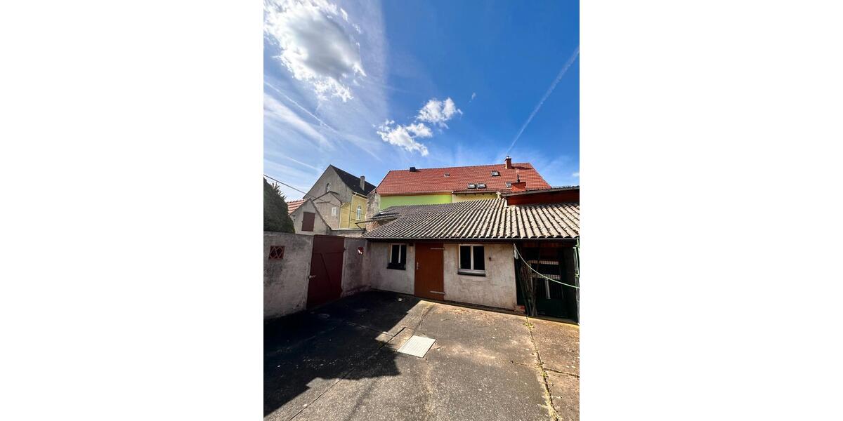 Einfamilienhaus An der Schmücke - 137.500&euro; | Angebot:27068376