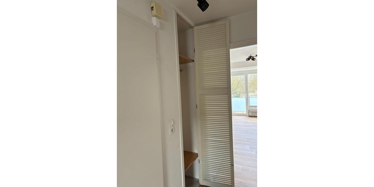 Etagenwohnung Flensburg Falkenberg - 2 Zimmer, 20 m&sup2;, 640&euro; | Angebot:26406792