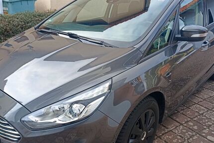 Ford S-Max 93.000 km 14.500 &euro; Unterbreizbach 36414