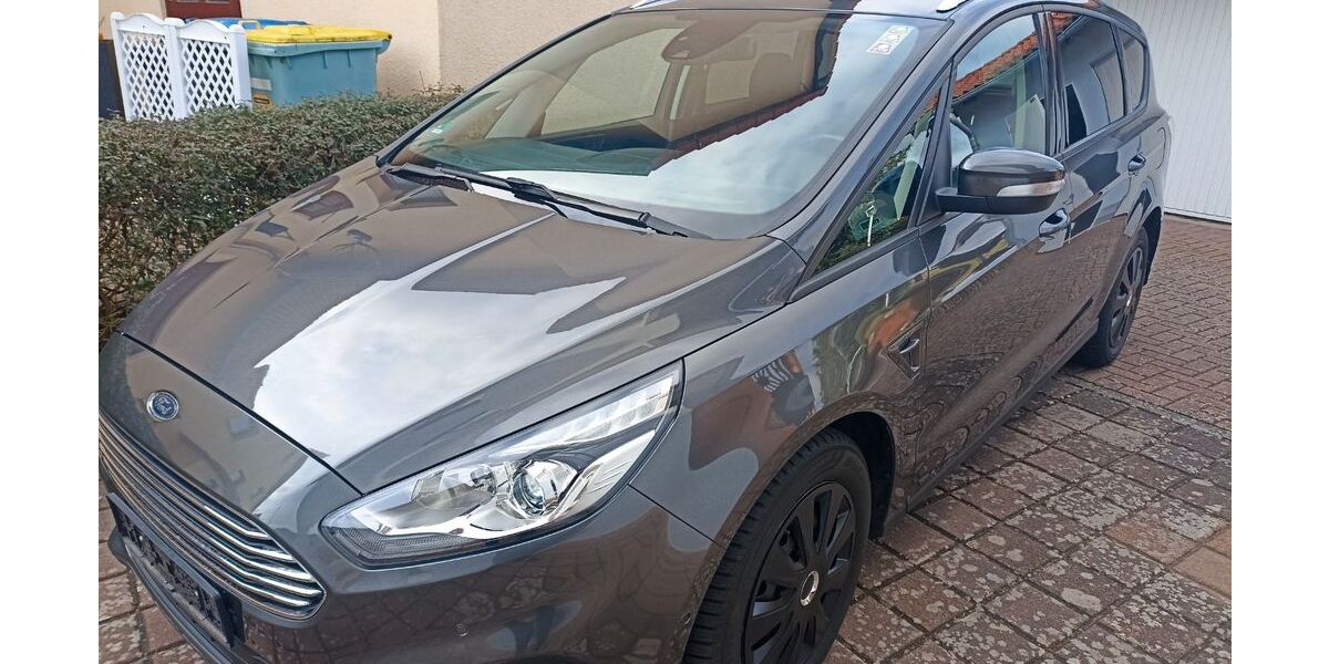 Ford S-Max 93.000 km 14.500 &euro; Unterbreizbach 36414