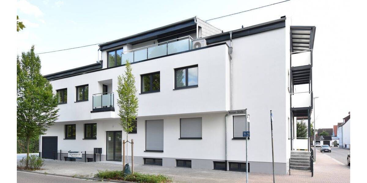 Etagenwohnung Limburgerhof - 3 Zimmer, 103 m&sup2;, 455.000&euro; | Angebot:26841139