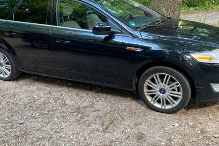 Ford Mondeo 480.500 km 700 &euro; Legden 48739