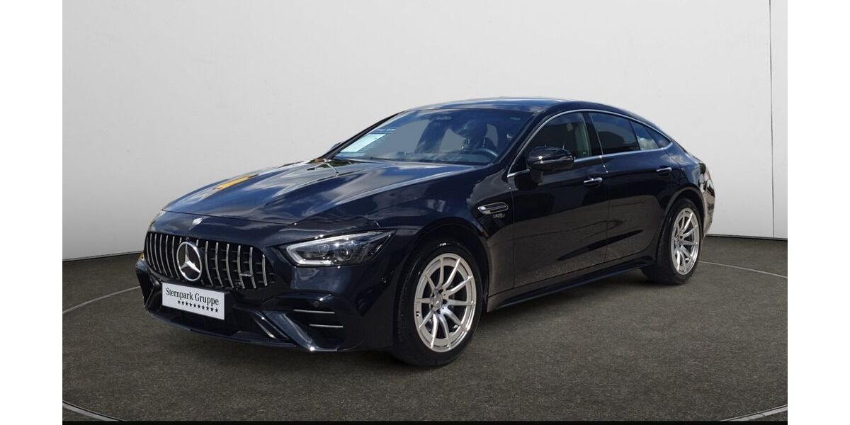 Mercedes-Benz AMG GT 25.650 km 84.490 &euro; Feldkirchen 85622