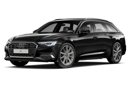 Audi A6 17.932 km 52.980 &euro; Michelstadt 64720