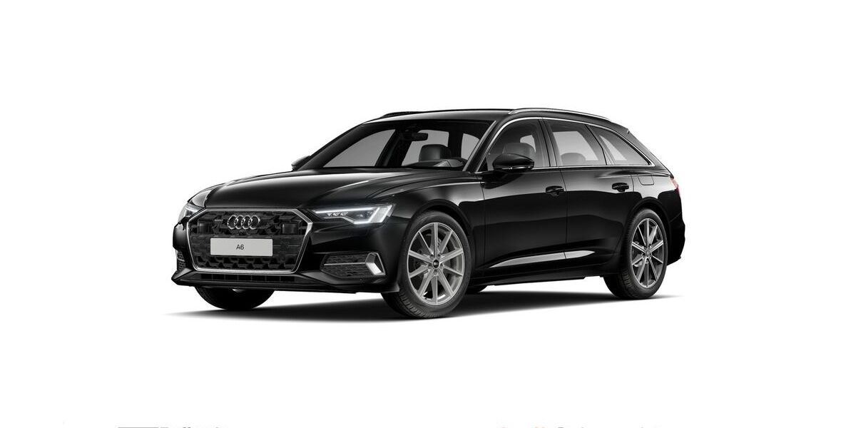 Audi A6 17.932 km 52.980 &euro; Michelstadt 64720