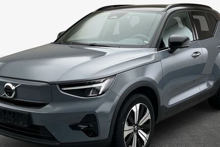 Volvo XC40 37.083 km 31.490 &euro; München 80809