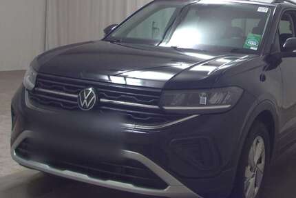 VW T-Cross 57.705 km 16.780 &euro; Helgoland 27498