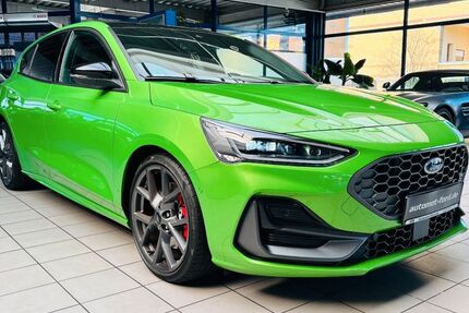 Ford Focus 16.718 km 28.950 &euro; Heidenau 01809