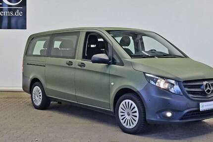 Mercedes-Benz Vito 74.138 km 35.581 &euro; Hude-Altmoorhausen 27798