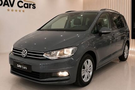 VW Touran 83.000 km 21.450 &euro; Teltow 14513