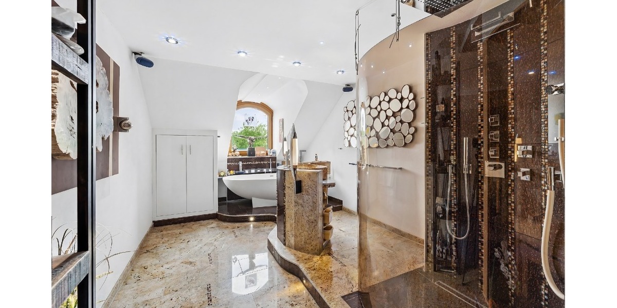 Maisonette- Wohnung in Ottobrunn - Maisonettenwohnung Ottobrunn Ottobrunn | Angebot:27112457