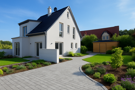 Haus zum Mieten in Forchheim-Kersbach 2.710 € 134 m² 5 zimmer