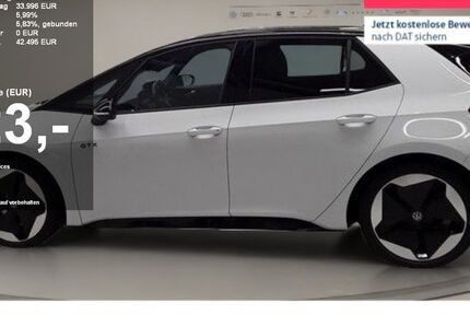 VW ID.3 22.591 km 42.495 &euro; Krefeld 47805
