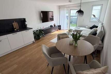 Wohnung Friesenheim - 3 Zimmer, 76 m&sup2;, 1.020&euro; | Angebot:25400335