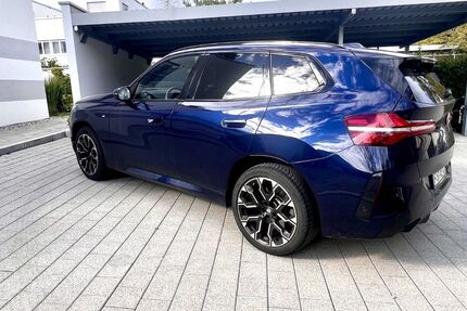 BMW X3 27.000 km 53.850 &euro; Freising 85354